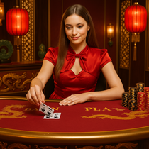 Reko Casino - Live Baccarat - Table Games