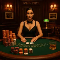 Reko Casino - Live Blackjack - Table Games