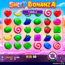 Reko Casino - Sweet Bonanza Slot Game - Online Slots