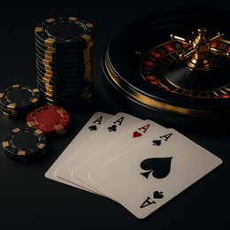 Quickspin Provider Logo