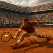 Reko - Tennis Betting - Grand Slam Events